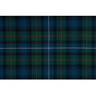 House of Edgar Heavy Weight Nevis Tartan - Robertson Hunting Ancient